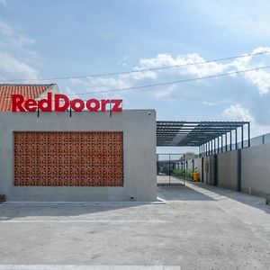 Reddoorz @ Klaten City