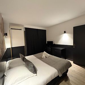 Hotel Gallia Cannes